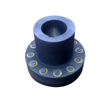 TL型聯(lián)軸器、TLL型聯(lián)軸器
